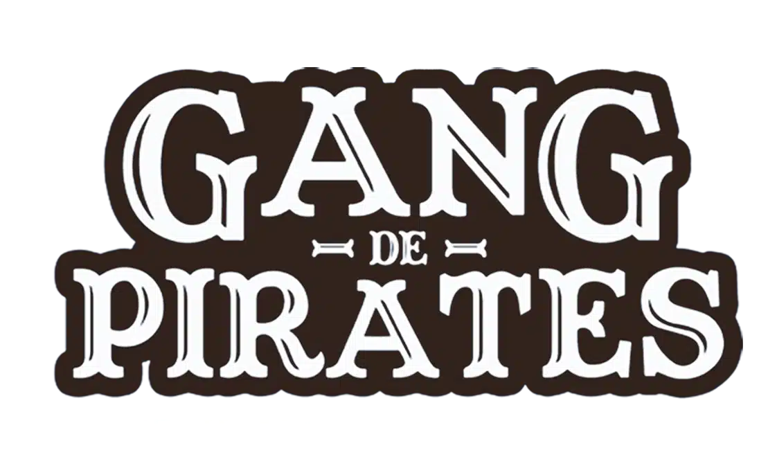 Gang de Pirates